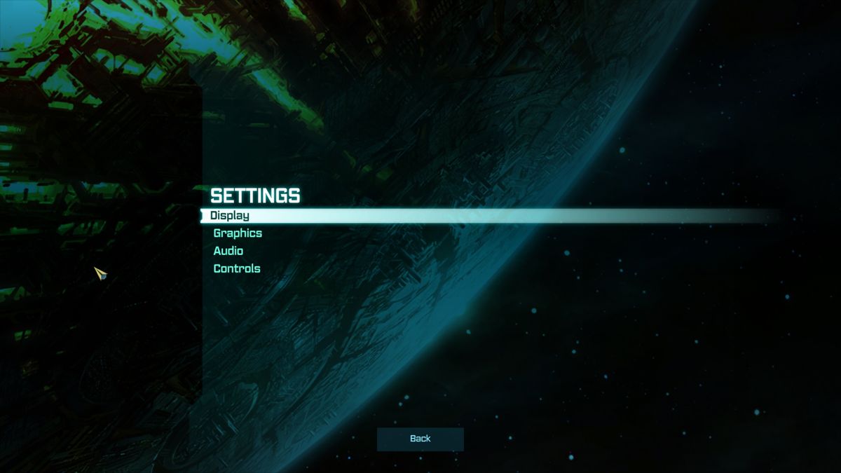 Transformers: Fall of Cybertron screenshot 4 for Xbox 360